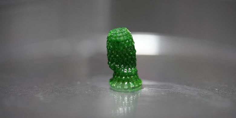 Новые подходы к снижению углеродного следа зданий. Учёные создали 3D-печатаемый гидрогель, который поглощает CO2 эффективнее бетона